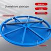 50cm Iron Plate Fiber Optic Cable Dispenser Rack