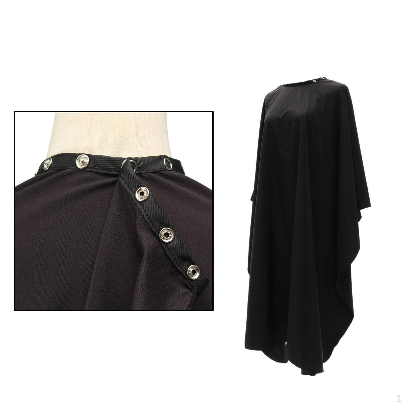 

Накидка для стрижки волос, парикмахерский фартук для стрижки, окрашивания и укладки C