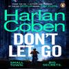 Dont Let Go by Harlan Coben Paperback Book 9781784751159