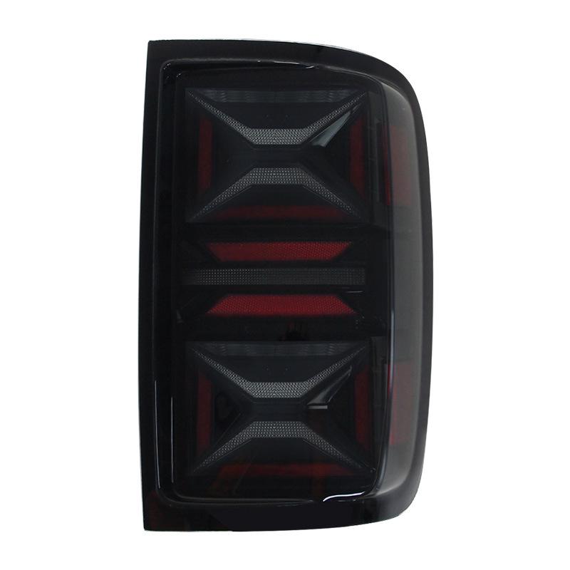 LED Sequential Turn Signal Taillight for 2008-2020 Volkswagen Amarok Pickup