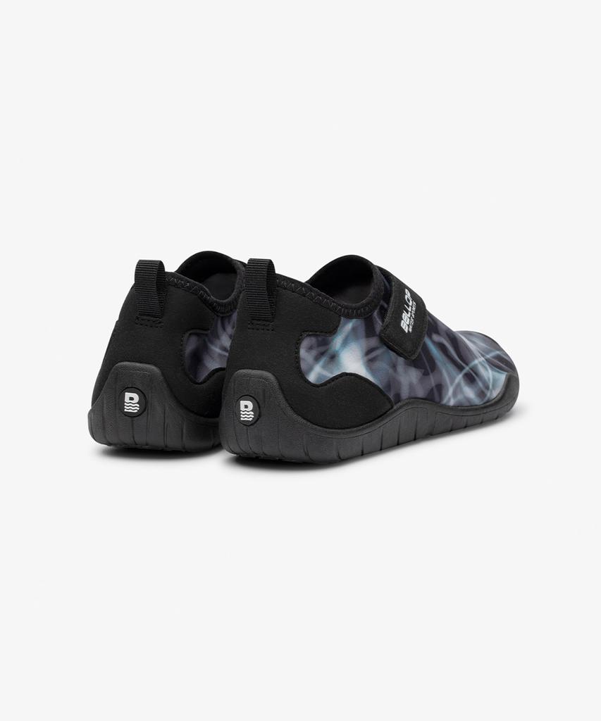 Baellob Aqua Shoes Prism Black