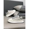 Spring new low-top platform casual sneakers tt