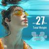Aigo Bone Conduction Bluetooth Sport Swimming Headphones