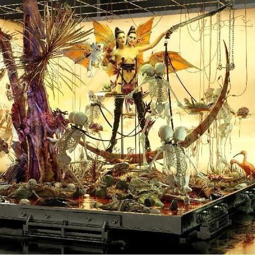 Arca - Kick Iii [CD]