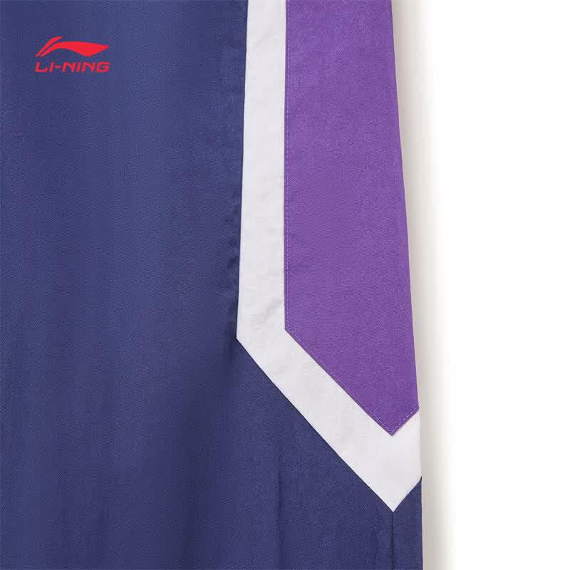 Li-Ning Unisex Football Series Loose Fit Track Pants