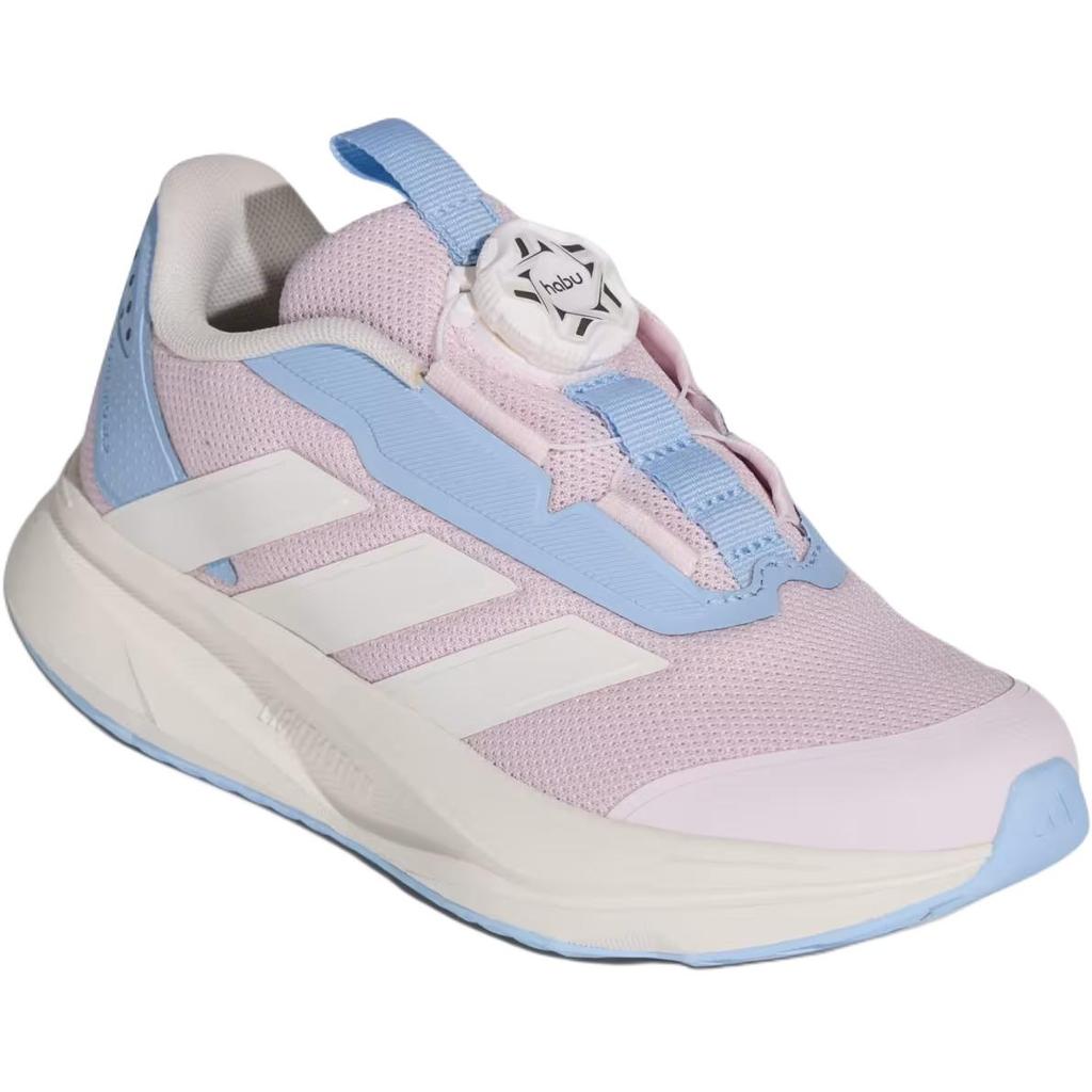 Adidas Duramo Sl2 Habu K Comfortable Sports Running Shoes Kids Shoes Pink KI4123