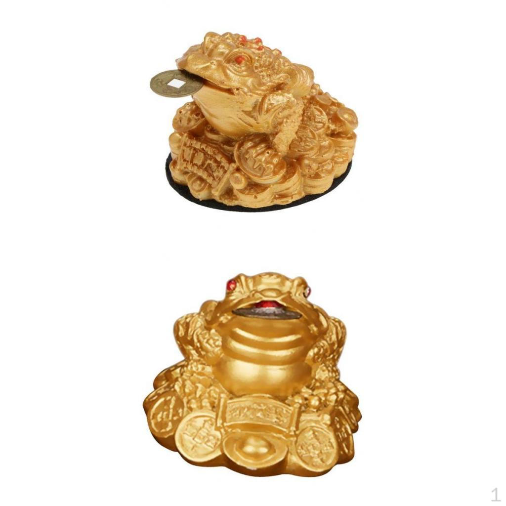 

Фэншуй Восточная Китайская Фигурка Богатства Шт