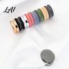 Elegant Scarf Accessory 5 Pcs Women Magnetic Shawl Button No Snag Headband Clip Multi-Use Pin for Fabrics Magnet Safety Pins Metal Pinless