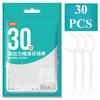 300/30pcs Bagged Dental Floss Removes Plaque and Food Residue - Oral Cleaning - Multiple Care for The Mouth - Fine Thread Safety Teeth Protectio Clean