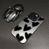 Love phone case For IPhone 16 PRO 15 14 13 12 11Promax 16E 15pro 14pro Personality Hard Shell