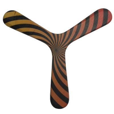 RANGS Wallaby Boomerang SPIRAL