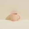 Silliman Children's Cream Cup WSB2602, Cream Peach, 1 pc.