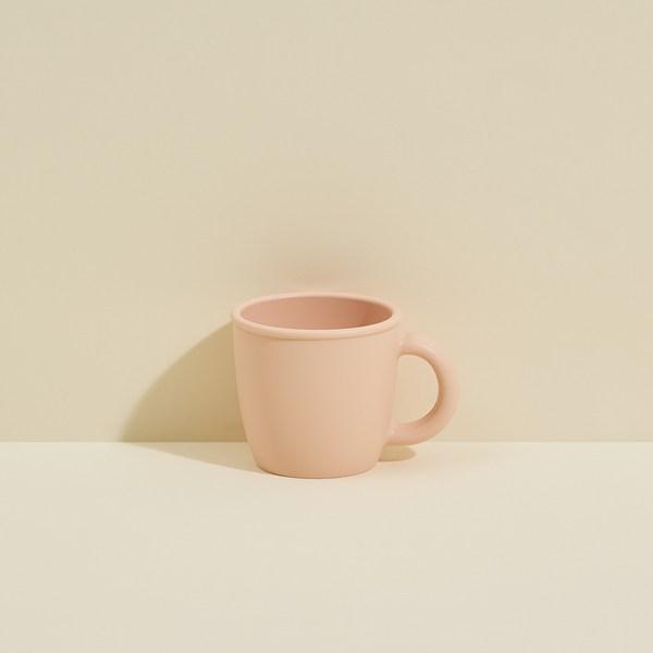Silliman Children's Cream Cup WSB2602, Cream Peach, 1 pc.