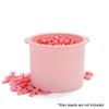 200ml   Hot Waxer Hair Removal Waxer Hand Wax Melter with Silicone Inner Pot