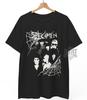 Specimen T-shirt, Gothic Deathrock Goth Post Punk Music Band,Unisex Tee