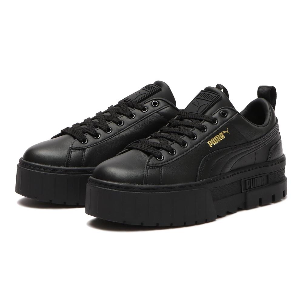 Puma W Mayze Classic 384209 02black