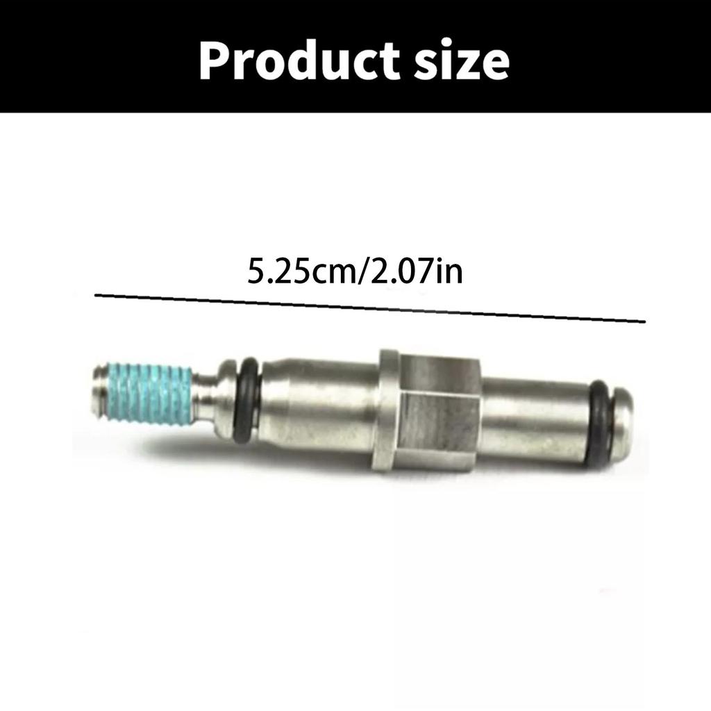 Metal Water Hose Cooling Systems Connector Engine Cylinder Head Easy Installation For F20 F21 F30 118i 316i 11537600590