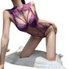 New Sexy Lingerie Small Chest One-piece Free Flirting Bed Passion Uniform Temptation Hot Pajamas 1