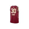 Jordan NBA Dri-Fit Stephen Curry All-Star Trikot FQ7732-601