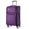 LIDU Oxford Cloth Universal Wheel Travel Luggage
