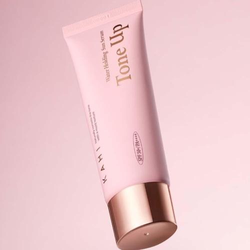 KAHI Water Holding Tone Up Sun Serum 50ml