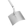 Corn Threshing Shovel Stainless Steel Efficient Comfortable Handle Corn Husker Tool Corn Cutter for Home Kitchen Restaurant