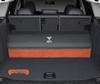 Nezha Kofferraum Dual-Color Leder Aufbewahrungsbox Organizer für N01, V, U Modelle