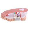 2 in 1 Cleaning Brush Multifunctional Handheld Removable Scrubbing Brush Gaps Brush Scrubber Shoe Brush