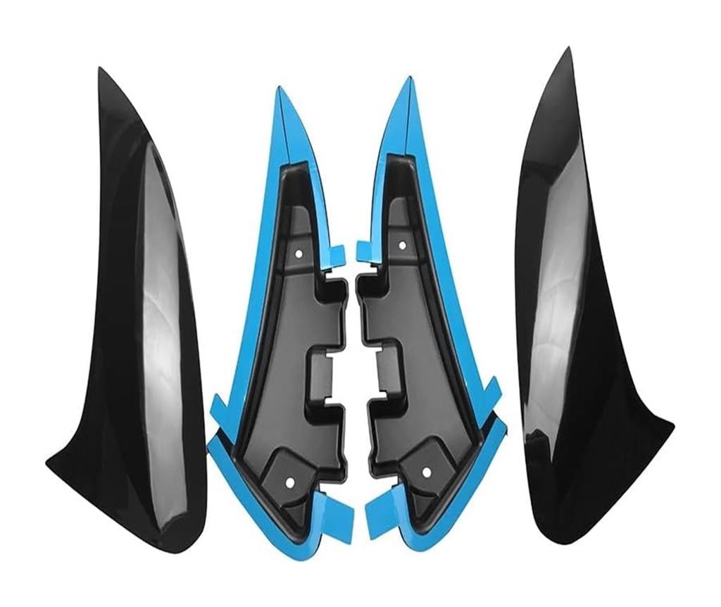 Car Rear Trunk Spoiler for CLA Class C/X118 CLA35 CLA45