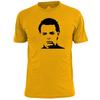 Mens Gary Numan Tee  T Shirt S-5XL Cotton Unisex T-Shirt