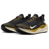 Nike ReactX Infinity Run 4 Black Bronzine - DR2665-006