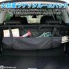 RYOHIN Luggage Room Car Storage Large Car Convenient Rear Seat Easy Headrest 1 Piece Lab. Bag, Bag, Capacity, Accessories, Goods, Specific,
