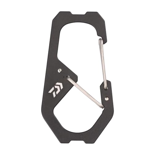 Daiwa Carabiner Fishing 60/70 Type SType G Various Types