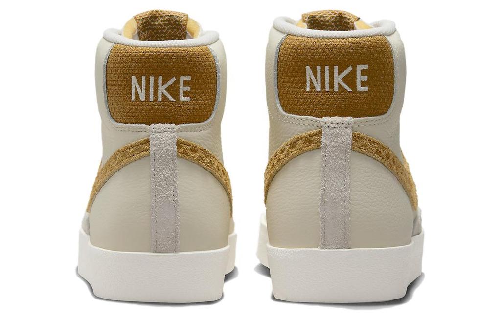 Nike Blazer Mid 77 Waffle FZ4040-113