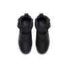 New Nike Sf Air Force 1 High Triple Black 864024-003