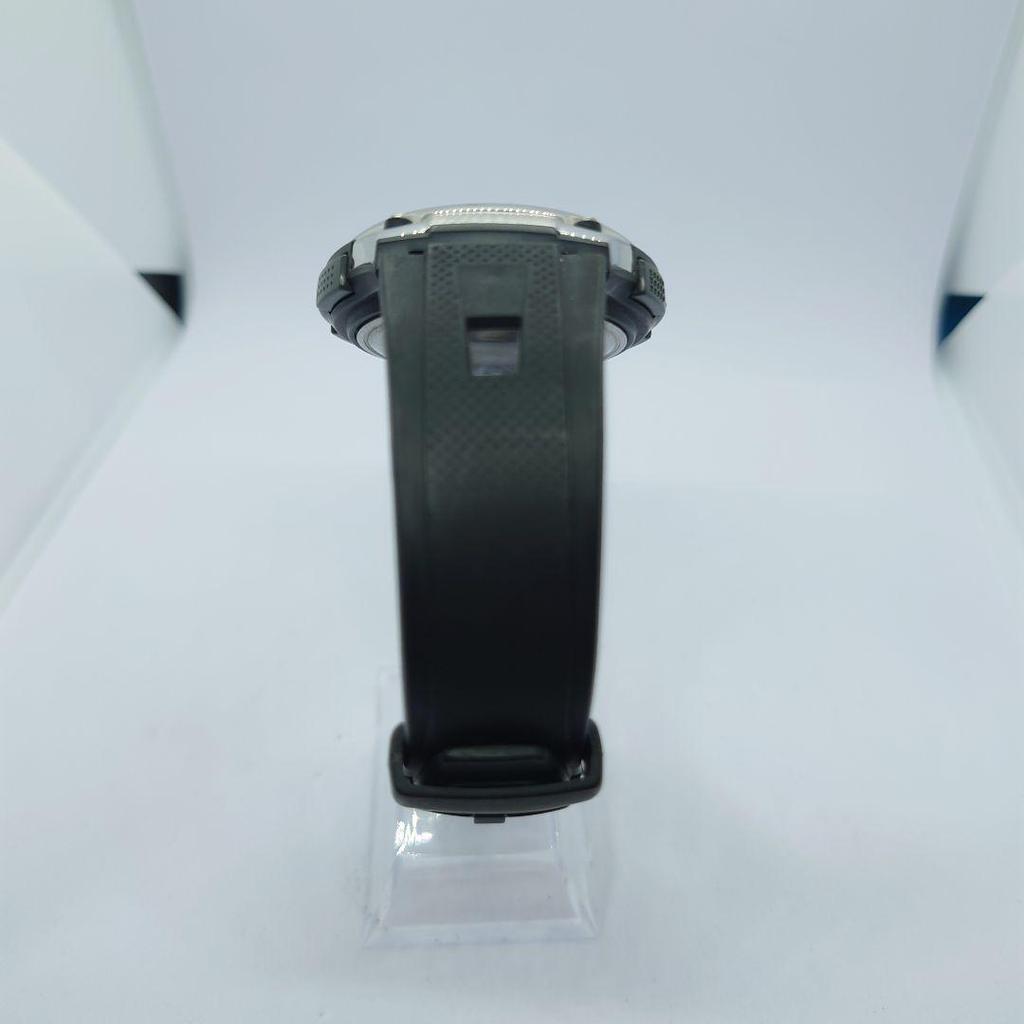 Used Casio AQ-190W Ana-Digi Sporty 100m Water Resistant Men's New Battery