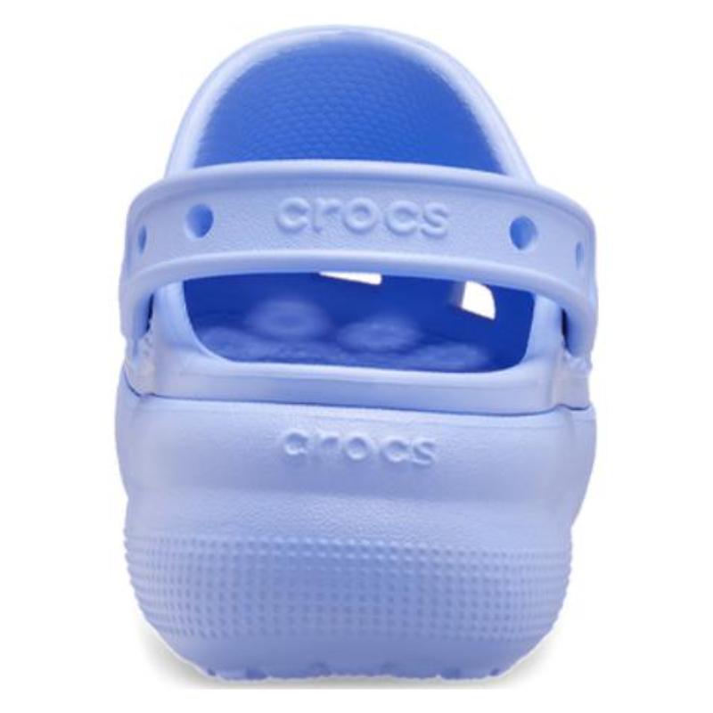 Crocs anti-slip and wear-resistant children's sandals, blue children's model