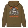 Element Hoodie Timber Hobos