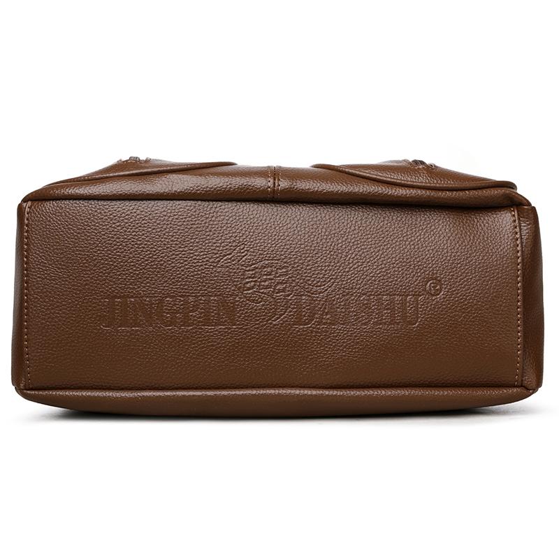 Women's Bag Crossbody Bag Mother's Bag Shoulder Bag Multi-compartment Large Capacity Handbag