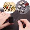 26-11pcs Car Terminal Removal Repair Tools Electrical Wiring Crimp Connector Pin Extractor Kit Keys Automotive Plug Pullers