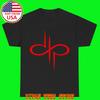 Devin Townsend Noir Taille S 5xl