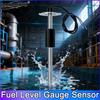 0-190 Ohm Fuel Float Sensor for Fuel Meter Indicator Universal Auto Water Level Oil Tank Sender 100/200/300/400/500/550mm Fuel