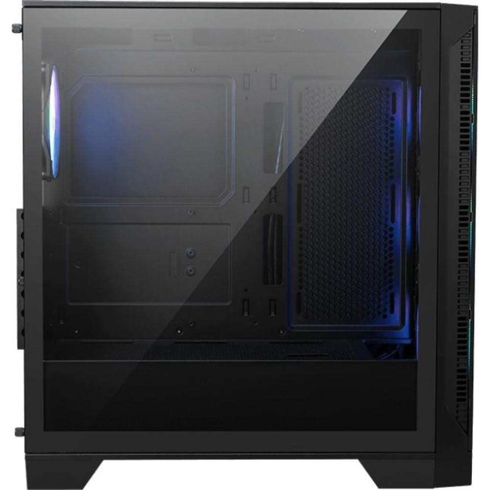 MSI MAG FORGE 321R AIRFLOW Case