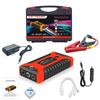 Avviatore Portatile per Batteria Auto Avviatore di Emergenza per Auto 99800mAh Auto a Benzina Diesel Alimentatore di Avviamento di Emergenza 12V Per Auto