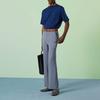 Gucci T-Shirts Men's Blue Crew Neck Moderate 752215-XJFQ4-4030