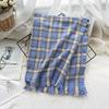 Imitationskaschmirschal Damenmode Herbst und Winter High-End-Feeling Karoschal Neuer Herrenschal Schal