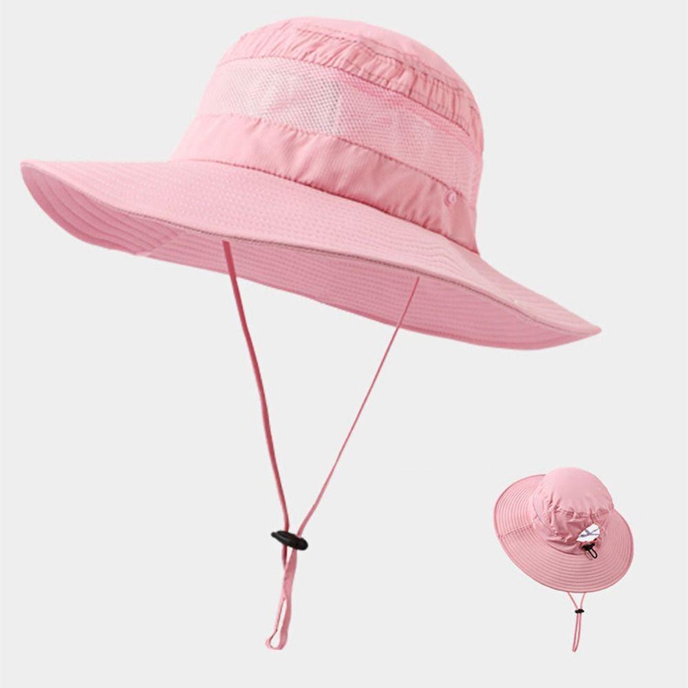 

Sunscreen Hiking Hats Sunshade Panama Cap New Sun Hat Summer