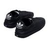 Balenciaga x adidas Stan Smith Trojité čierne Dámske tenisky Core-Black IG9949
