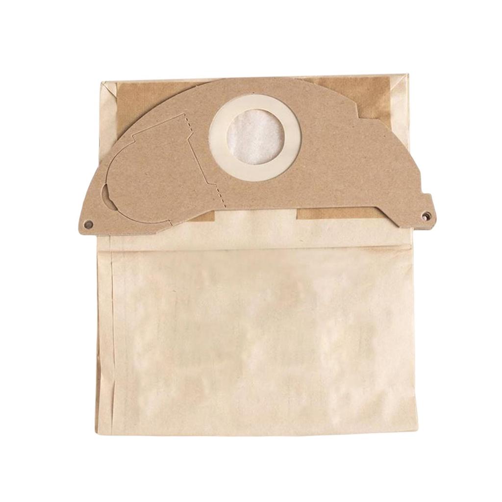 Air Dust Filters Bags Accessories Spare Parts for A2004 WD2.250 A2054 A2656 Vacuum Cleaner