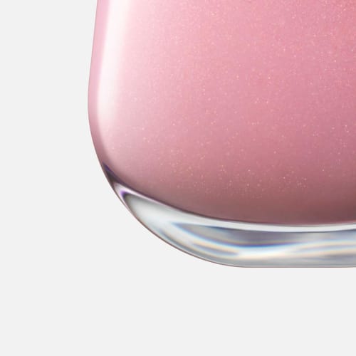 UZU By Flowfushi 38 /99f Lip Treatment +1 Sheer Pink Spf20 Pa++